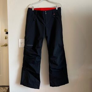 Marker Medium Petite Ski/Snow Pants